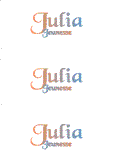 COMPATIBLE NAMES -- REWARD FOR DONATIONS: FRENCH "J, K, T"