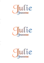 COMPATIBLE NAMES -- REWARD FOR DONATIONS: FRENCH "J, K, T"