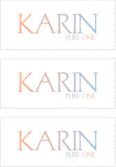 A REWARD FOR DONATIONS: FIRST NAME: LETTER "K"