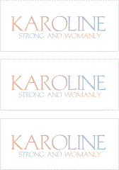 COMPATIBLE NAMES -- REWARD FOR DONATIONS: LETTER "K"