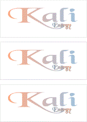 A REWARD FOR DONATIONS: FIRST NAME: LETTER "K"