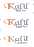 COMPATIBLE NAMES -- REWARD FOR DONATIONS: FRENCH "J, K, T"
