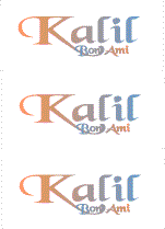 COMPATIBLE NAMES -- REWARD FOR DONATIONS: FRENCH "J, K, T"