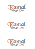 COMPATIBLE NAMES -- REWARD FOR DONATIONS: FRENCH "J, K, T"