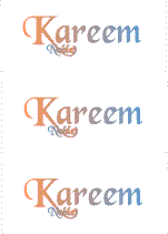 COMPATIBLE NAMES -- REWARD FOR DONATIONS: FRENCH "J, K, T"