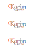COMPATIBLE NAMES -- REWARD FOR DONATIONS: FRENCH "J, K, T"