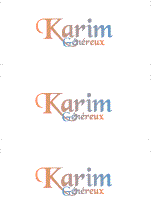 COMPATIBLE NAMES -- REWARD FOR DONATIONS: FRENCH "J, K, T"