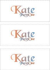 A REWARD FOR DONATIONS: FIRST NAME: LETTER "K"
