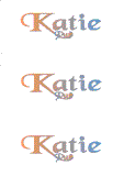 COMPATIBLE NAMES -- REWARD FOR DONATIONS: FRENCH "J, K, T"