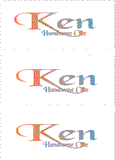 A REWARD FOR DONATIONS: FIRST NAME: LETTER "K"