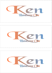 COMPATIBLE NAMES -- REWARD FOR DONATIONS: LETTER "K"