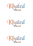 COMPATIBLE NAMES -- REWARD FOR DONATIONS: FRENCH "J, K, T"