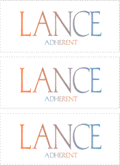 COMPATIBLE NAMES -- REWARD FOR DONATIONS: LETTER "L"
