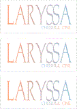 COMPATIBLE NAMES -- REWARD FOR DONATIONS: LETTER "L"