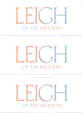 COMPATIBLE NAMES -- REWARD FOR DONATIONS: LETTER "L"