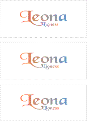 COMPATIBLE NAMES -- REWARD FOR DONATIONS: LETTER "L"