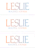 COMPATIBLE NAMES -- REWARD FOR DONATIONS: LETTER "L"