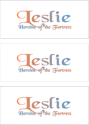 COMPATIBLE NAMES -- REWARD FOR DONATIONS: LETTER "L"