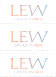 COMPATIBLE NAMES -- REWARD FOR DONATIONS: LETTER "L"