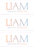 COMPATIBLE NAMES -- REWARD FOR DONATIONS: LETTER "L"