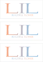 COMPATIBLE NAMES -- REWARD FOR DONATIONS: LETTER "L"