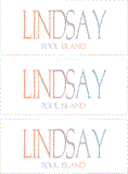 COMPATIBLE NAMES -- REWARD FOR DONATIONS: LETTER "L"