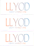 COMPATIBLE NAMES -- REWARD FOR DONATIONS: LETTER "L"