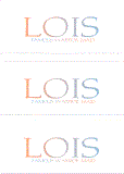 COMPATIBLE NAMES -- REWARD FOR DONATIONS: LETTER "L"