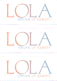 COMPATIBLE NAMES -- REWARD FOR DONATIONS: LETTER "L"