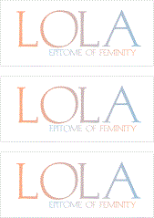 COMPATIBLE NAMES -- REWARD FOR DONATIONS: LETTER "L"