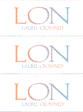 COMPATIBLE NAMES -- REWARD FOR DONATIONS: LETTER "L"