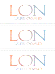 COMPATIBLE NAMES -- REWARD FOR DONATIONS: LETTER "L"