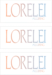 COMPATIBLE NAMES -- REWARD FOR DONATIONS: LETTER "L"