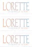 COMPATIBLE NAMES -- REWARD FOR DONATIONS: LETTER "L"