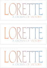 COMPATIBLE NAMES -- REWARD FOR DONATIONS: LETTER "L"