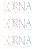 COMPATIBLE NAMES -- REWARD FOR DONATIONS: LETTER "L"
