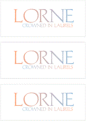 COMPATIBLE NAMES -- REWARD FOR DONATIONS: LETTER "L"