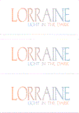 COMPATIBLE NAMES -- REWARD FOR DONATIONS: LETTER "L"