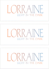 COMPATIBLE NAMES -- REWARD FOR DONATIONS: LETTER "L"