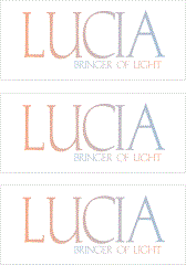 COMPATIBLE NAMES -- REWARD FOR DONATIONS: LETTER "L"