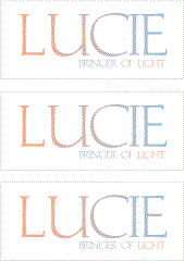 COMPATIBLE NAMES -- REWARD FOR DONATIONS: LETTER "L"