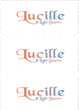 COMPATIBLE NAMES -- REWARD FOR DONATIONS: LETTER "L"
