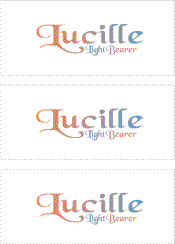 COMPATIBLE NAMES -- REWARD FOR DONATIONS: LETTER "L"