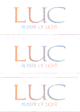 COMPATIBLE NAMES -- REWARD FOR DONATIONS: LETTER "L"