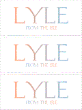 COMPATIBLE NAMES -- REWARD FOR DONATIONS: LETTER "L"