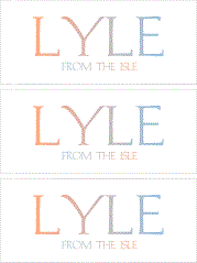 COMPATIBLE NAMES -- REWARD FOR DONATIONS: LETTER "L"