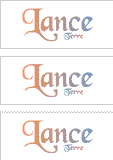 COMPATIBLE NAMES -- REWARD FOR DONATIONS: FRENCH "L"