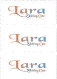 COMPATIBLE NAMES -- REWARD FOR DONATIONS: LETTER "L"