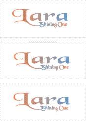 COMPATIBLE NAMES -- REWARD FOR DONATIONS: LETTER "L"