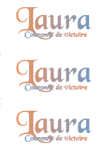 A REWARD FOR DONATIONS -- FIRST NAMES: FRENCH "L"